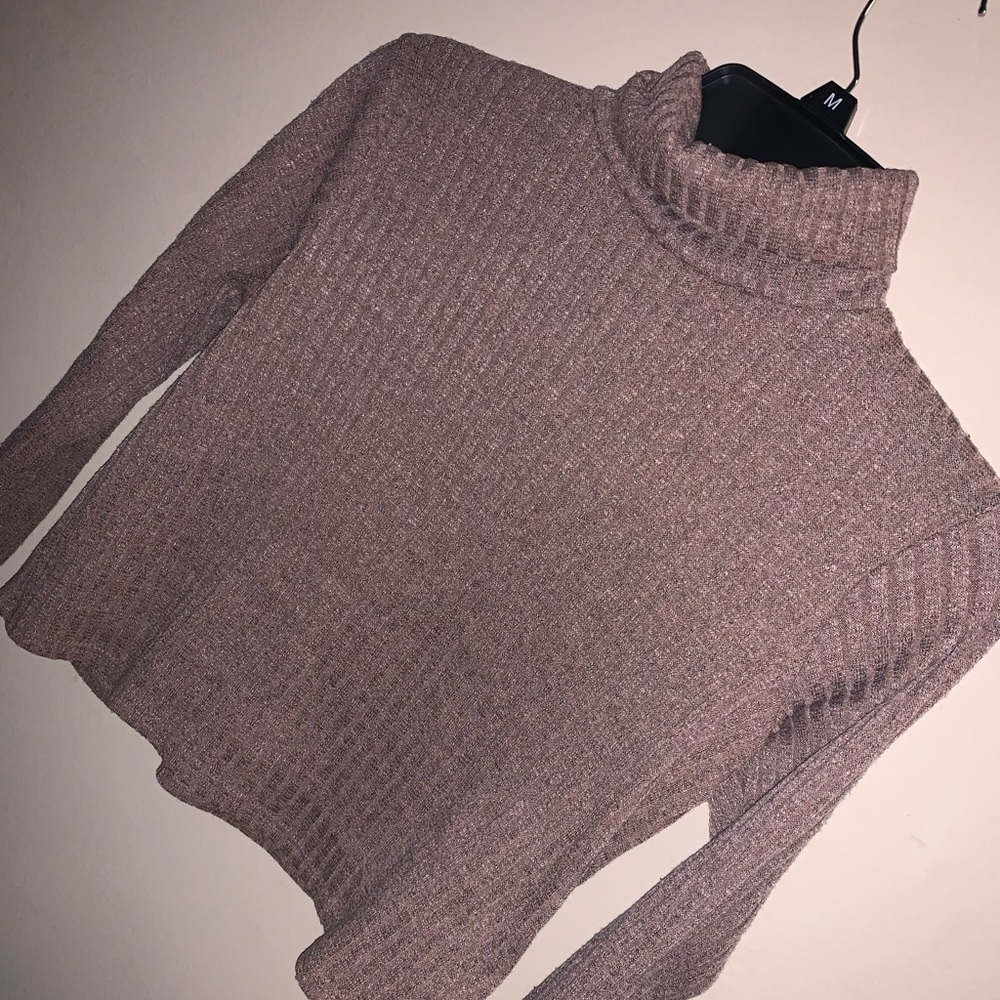 Turtle neck